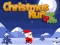 Spel Christmas Run på nätet
