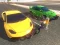 Spel Drive Chained Car 3D på nätet