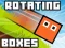 Spel Rotating Boxes på nätet