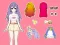 Spel Dress Up Babi Doll på nätet