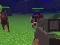 Spel Pixel Zombie Suvival Toonfare på nätet