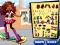 Spel Clawdeen skates på nätet