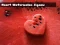 Spel Heart Watermelon Jigsaw på nätet
