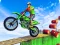 Spel Bike Stunts Driving 2022 på nätet