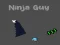 Spel Ninja Guy på nätet