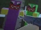 Spel HagiCraft Shooter på nätet