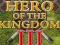 Spel Samurai Warrior Kingdom Hero på nätet