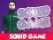 Spel Squid Game 3d Game på nätet