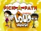 Spel The Loud House Pick-a-Path på nätet