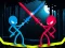 Spel Stick Duel Medieval Wars på nätet