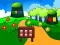 Spel Mountain Land Escape på nätet