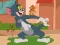 Spel Tom and Jerry Jigsaw Puzzle på nätet