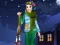 Spel Princess Winter Skiing på nätet