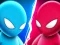 Spel Mini Duels Battle på nätet