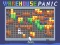 Spel Warehouse panic på nätet