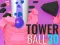 Spel Tower Ball 3d på nätet