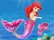 Spel Baby Mermaid Princess Dress Up på nätet