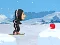 Spel Rancho Ice Adventure på nätet