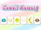 Spel Kawaii Memory på nätet