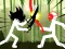 Spel Shadow Stickman Fight på nätet