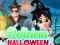 Spel Delicious Halloween Cupcake på nätet