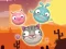 Spel Merge Animals på nätet