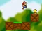 Spel Jump Mario 3 på nätet