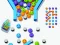 Spel Pop Them! på nätet