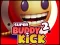 Spel Super Buddy Kick 2 på nätet
