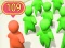 Spel Crowd City War på nätet