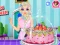 Spel Ice queen royal baker på nätet