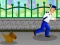 Spel Police Runner på nätet