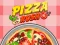 Spel Pizza Rush på nätet