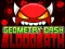 Spel Geometry Dash Bloodbath på nätet