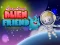 Spel Baby Hazel Alien Friend på nätet