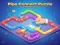 Spel Pipe Connect Puzzle på nätet