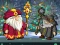 Spel Wizard Santa Jump på nätet