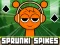 Spel Sprunki Spikes på nätet
