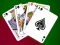 Spel Solitaire: Spider and Klondike på nätet