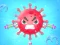 Spel Virus Hit på nätet