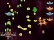 Spel Space Attack Chicken Invaders på nätet