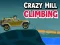 Spel Crazy Hill Climbing på nätet