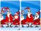 Spel Christmas Photo Differences-2 på nätet