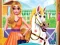 Spel Princess Pet Treatment på nätet