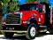 Spel American Trucks Jigsaw på nätet