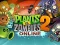 Spel Plants vs Zombies Online 2 på nätet