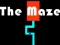 Spel The Maze på nätet