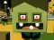 Spel No Mercy Zombie City på nätet