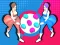 Spel Twerk Race 3d på nätet