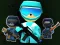 Spel Idle Hero: Counter Terrorist på nätet